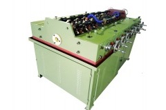 精密鋼管矯直機(jī)