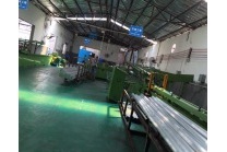 東莞紀(jì)輝鋁制品選擇方榮精機(jī)精密鋁管矯直機(jī)，精密冷拔機(jī)