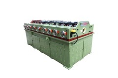 汽車(chē)減震器鋼管調(diào)直機(jī)