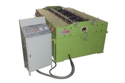 圓鋼矯直機 圓鋼矯直機