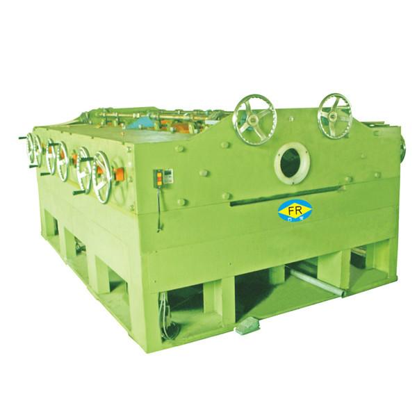 全自動矯直機 全自動矯直機