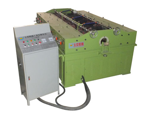 精度矯直機(jī)圖片 精度矯直機(jī)圖片