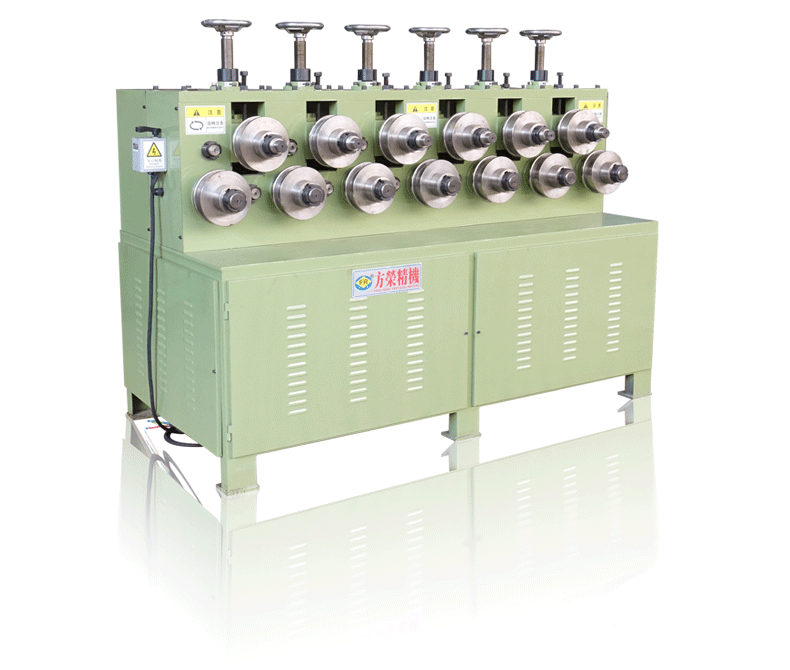 異形調(diào)直機(jī) 異形調(diào)直機(jī)